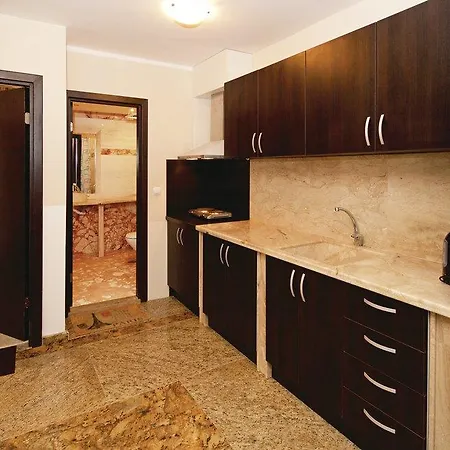 Two-bedroom In Nesebar Apartament *