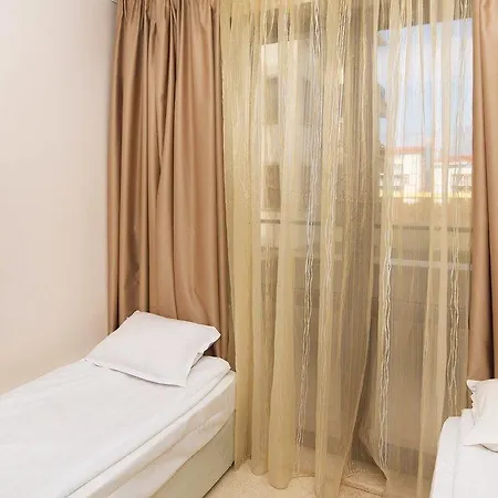 Two-bedroom In Nesebar * Sunny Beach