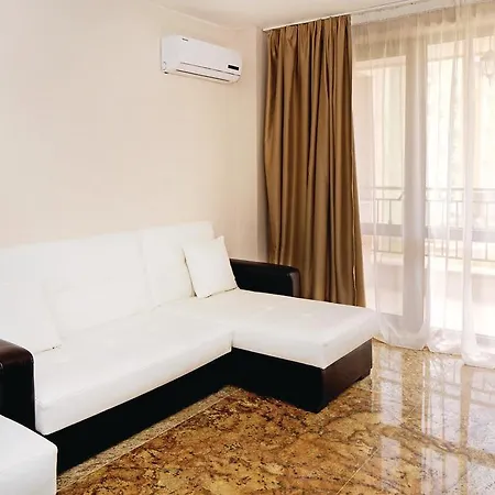 Apartament Two-bedroom In Nesebar Sunny Beach