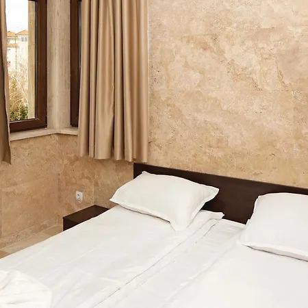 Apartament Two-bedroom In Nesebar Sunny Beach
