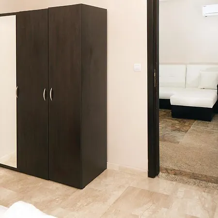 Two-bedroom In Nesebar Apartament Sunny Beach