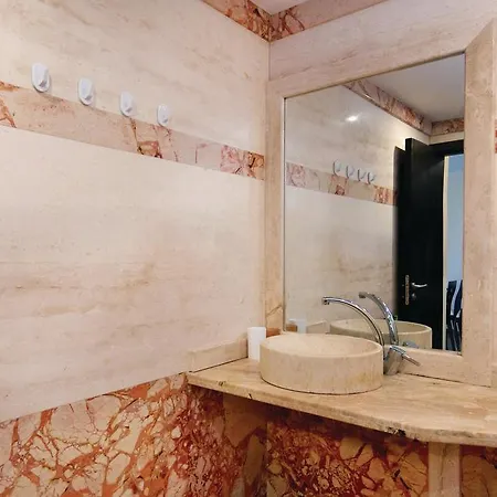Two-bedroom In Nesebar Apartament