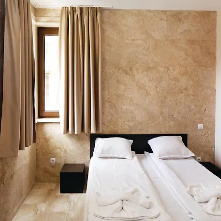 Two-bedroom In Nesebar