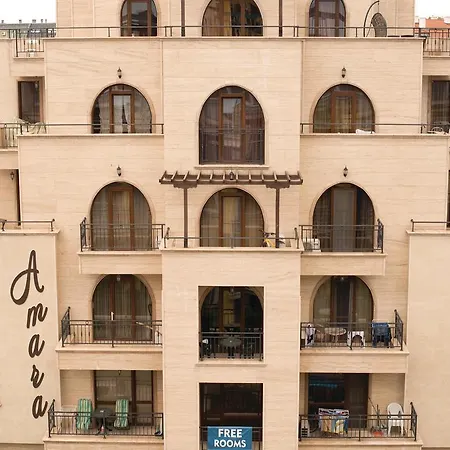 Apartament Two-bedroom In Nesebar *